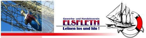 Logo GHV-Elsfleth