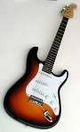 E-Gitarre